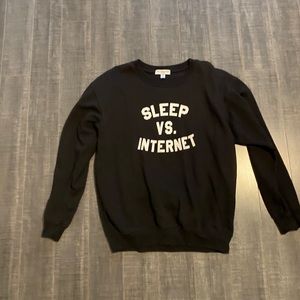 SUB_URBAN RIOT Sweatshirt